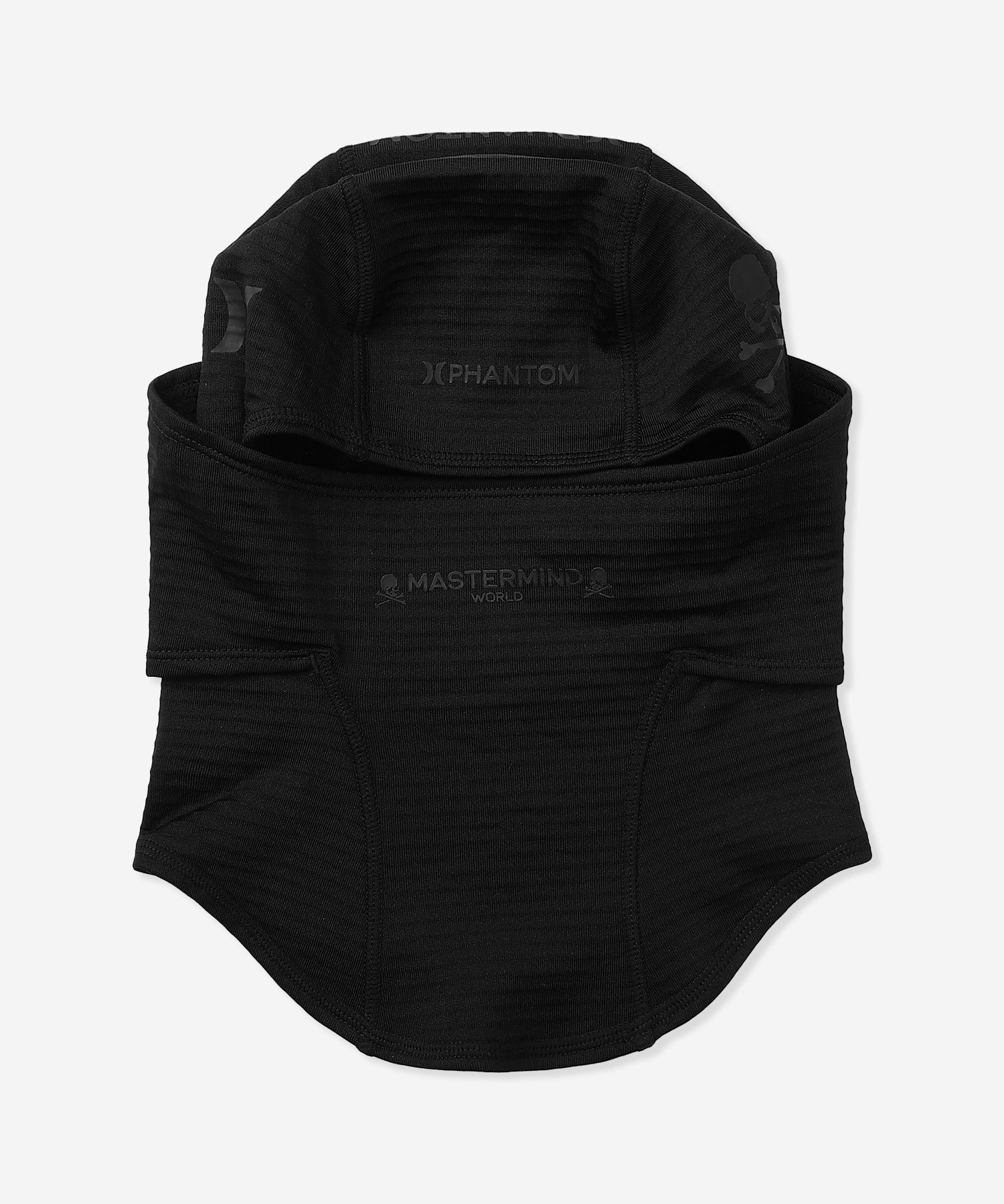 MASTERMIND PHANTOM WAFFLE INNER BALACLAVA メンズ/ネックウォーマー