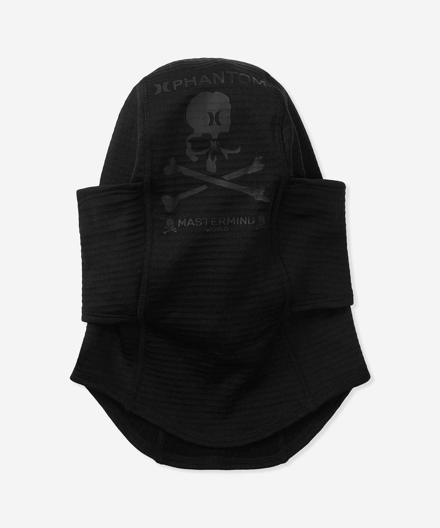 MASTERMIND PHANTOM WAFFLE INNER BALACLAVA メンズ/ネックウォーマー