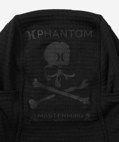 MASTERMIND PHANTOM WAFFLE INNER BALACLAVA メンズ/ネックウォーマー