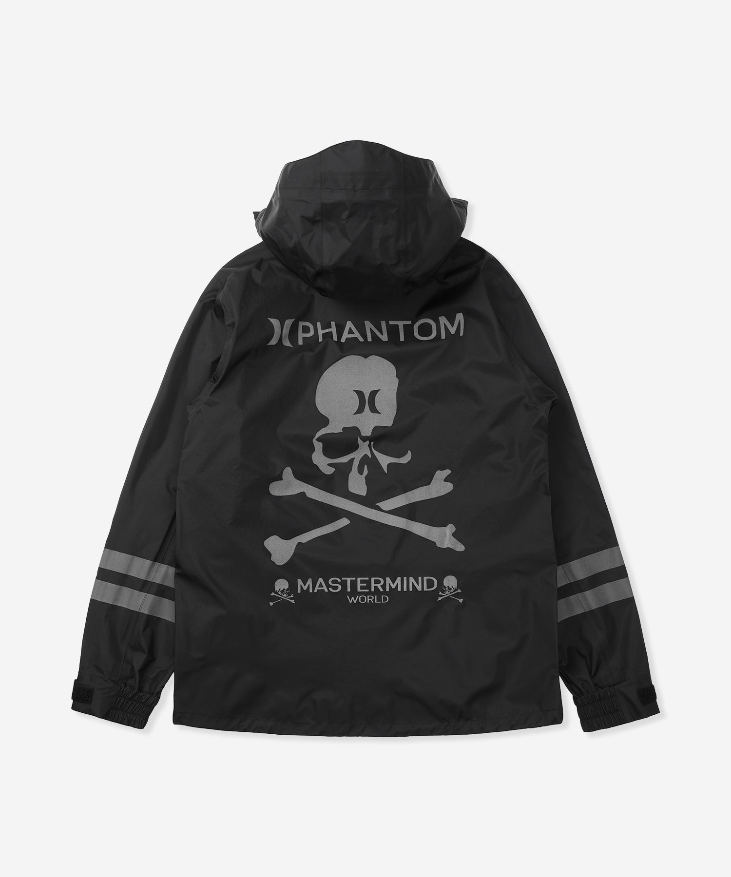 MASTERMIND PHANTOM SNOW JACKET メンズ/スノージャケット