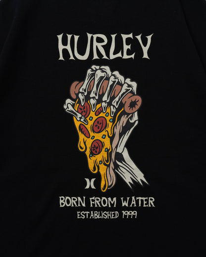 MENS PIZZA HEAVY WEIGHT SHORT SLEEVE TEE メンズ/Tシャツ