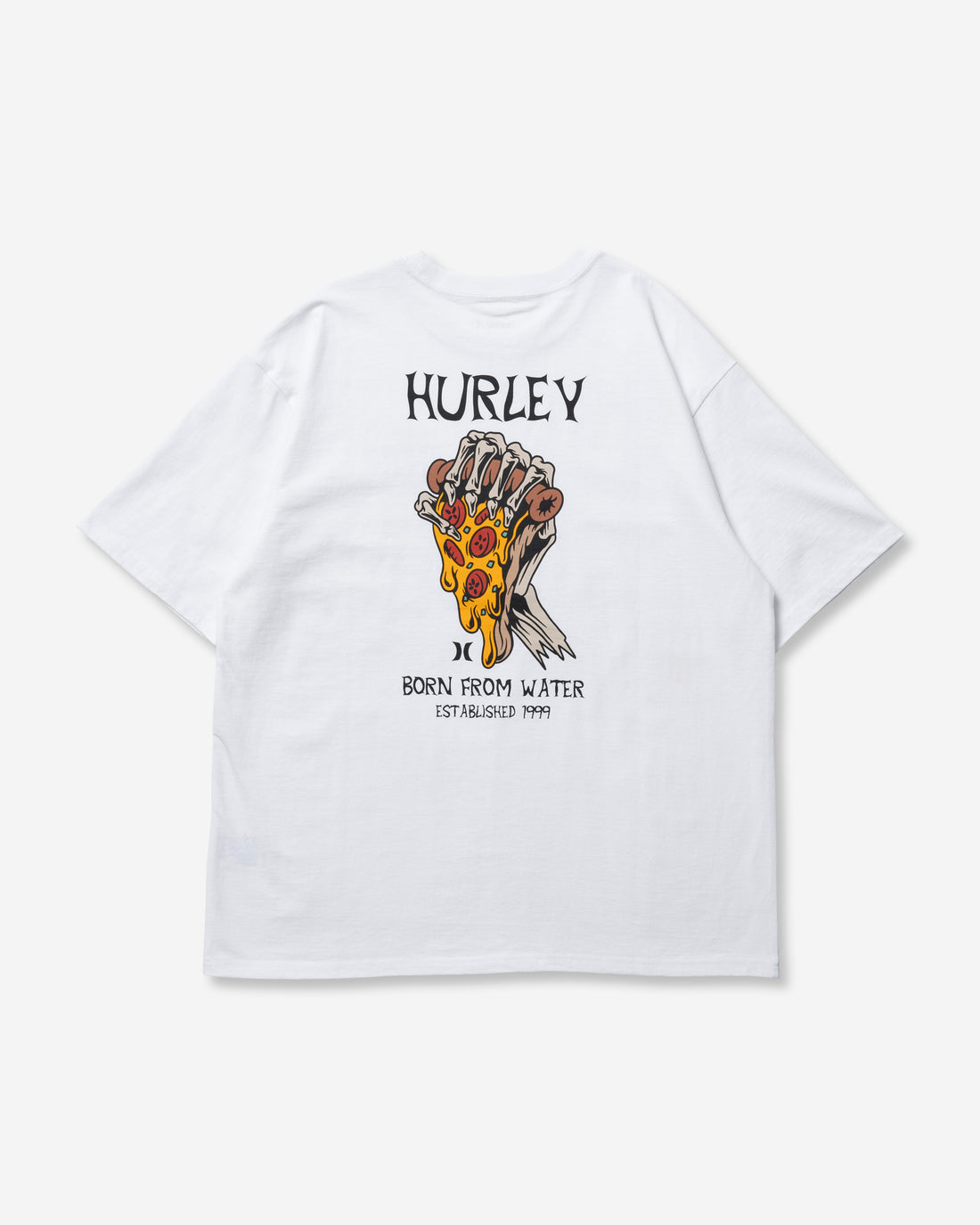 MENS PIZZA HEAVY WEIGHT SHORT SLEEVE TEE メンズ/Tシャツ