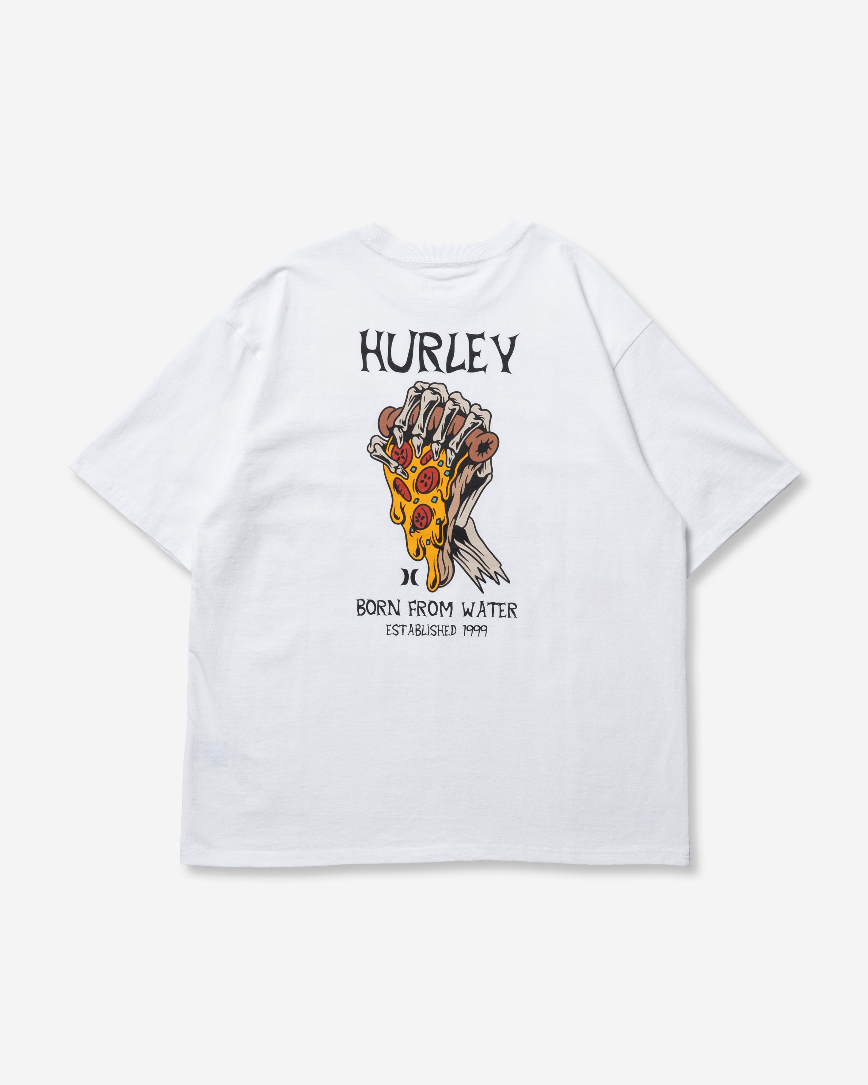 MENS PIZZA HEAVY WEIGHT SHORT SLEEVE TEE メンズ/Tシャツ