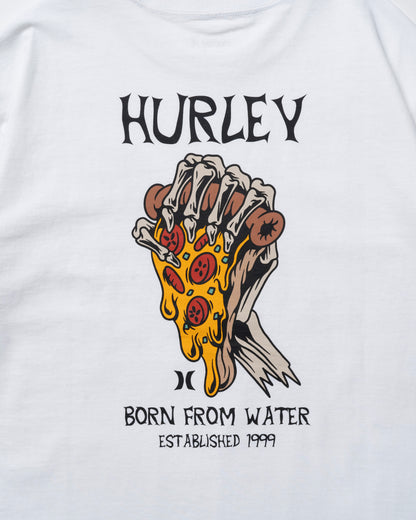 MENS PIZZA HEAVY WEIGHT SHORT SLEEVE TEE メンズ/Tシャツ