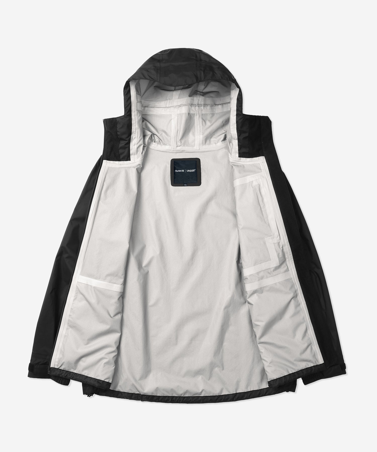 UNDER R PHANTOM SNOW JACKET メンズ/スノージャケット