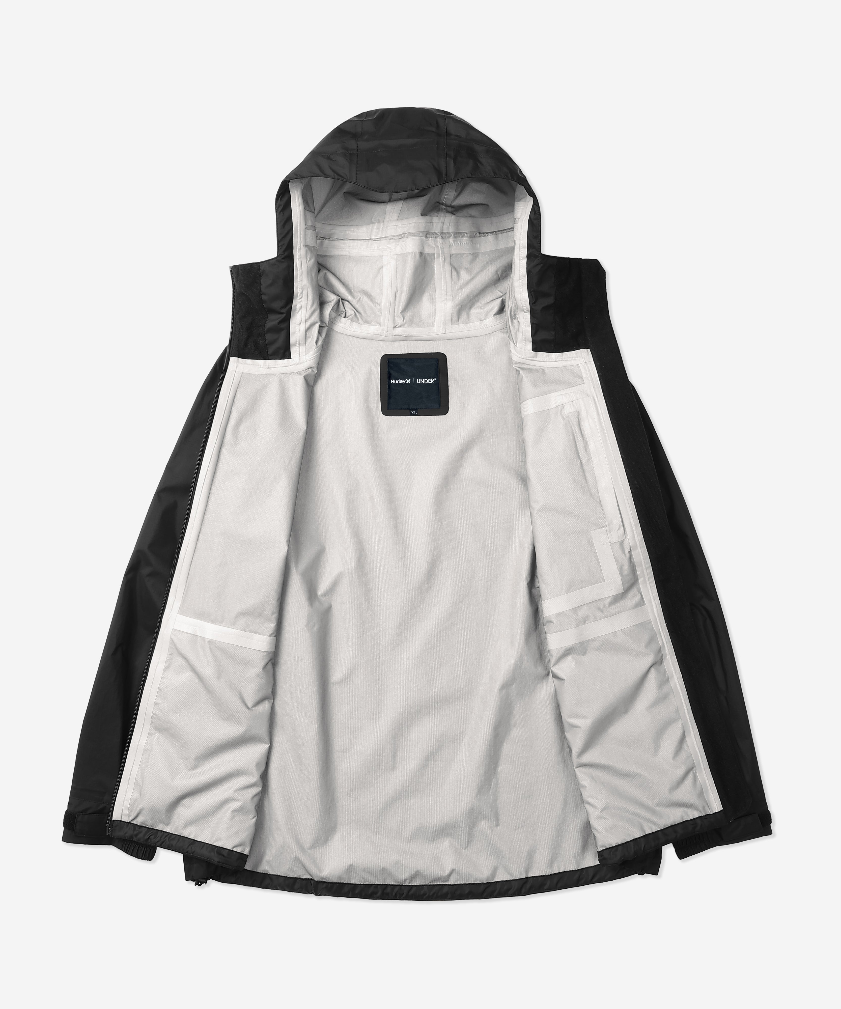 UNDER R PHANTOM SNOW JACKET メンズ/スノージャケット