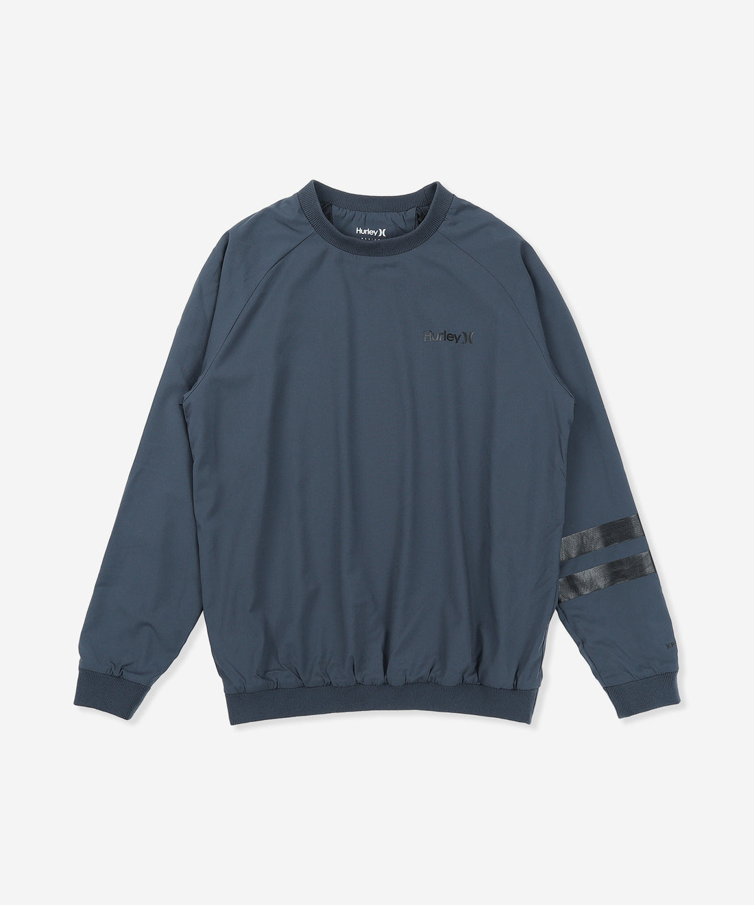 MENS PHANTOM WOVEN G PULLOVER メンズ/フリース・フーディー