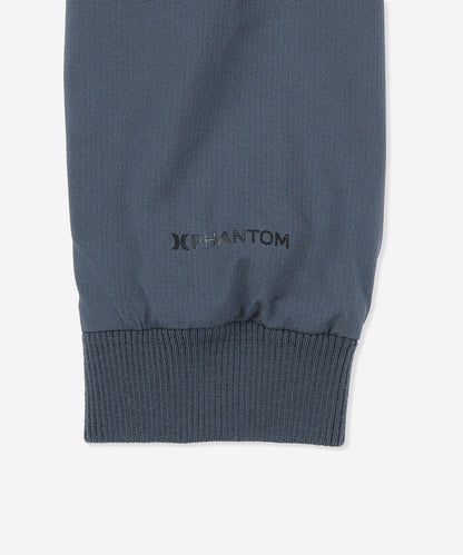 MENS PHANTOM WOVEN G PULLOVER メンズ/フリース・フーディー