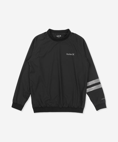 MENS PHANTOM WOVEN G PULLOVER メンズ/フリース・フーディー