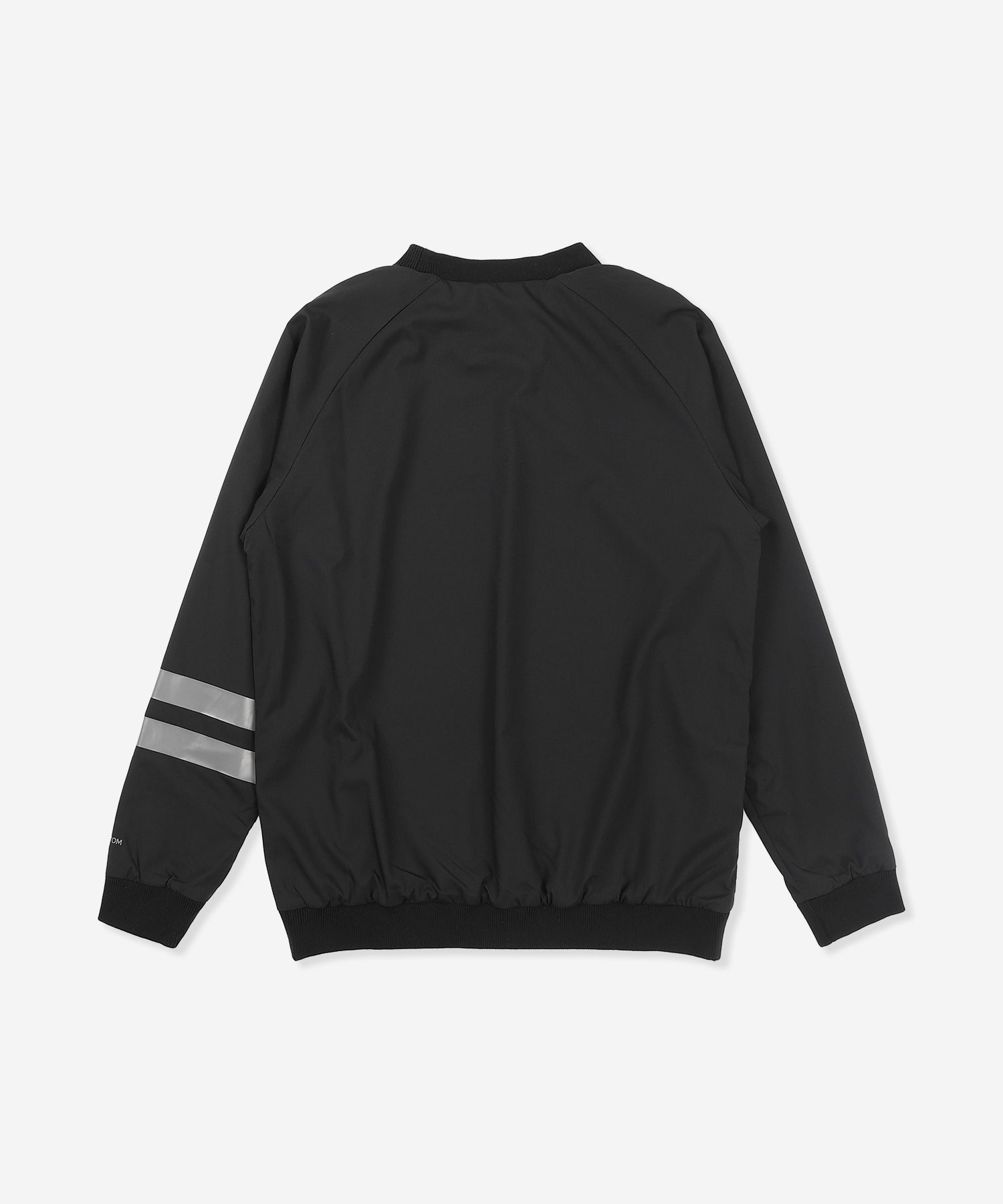 MENS PHANTOM WOVEN G PULLOVER メンズ/フリース・フーディー