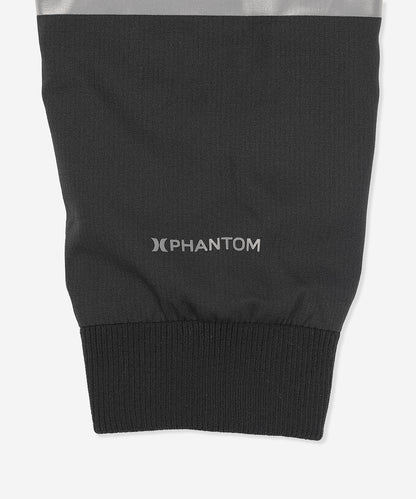 MENS PHANTOM WOVEN G PULLOVER メンズ/フリース・フーディー