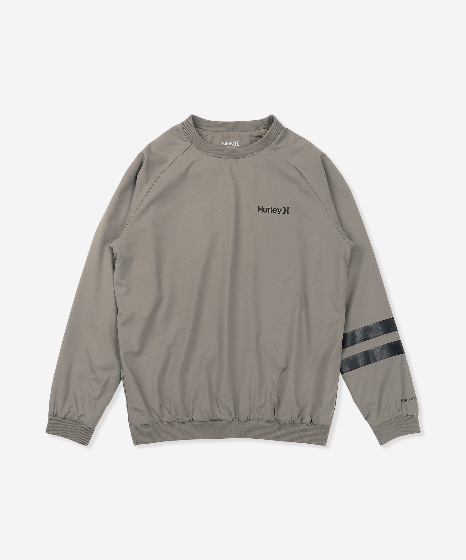 MENS PHANTOM WOVEN G PULLOVER メンズ/フリース・フーディー