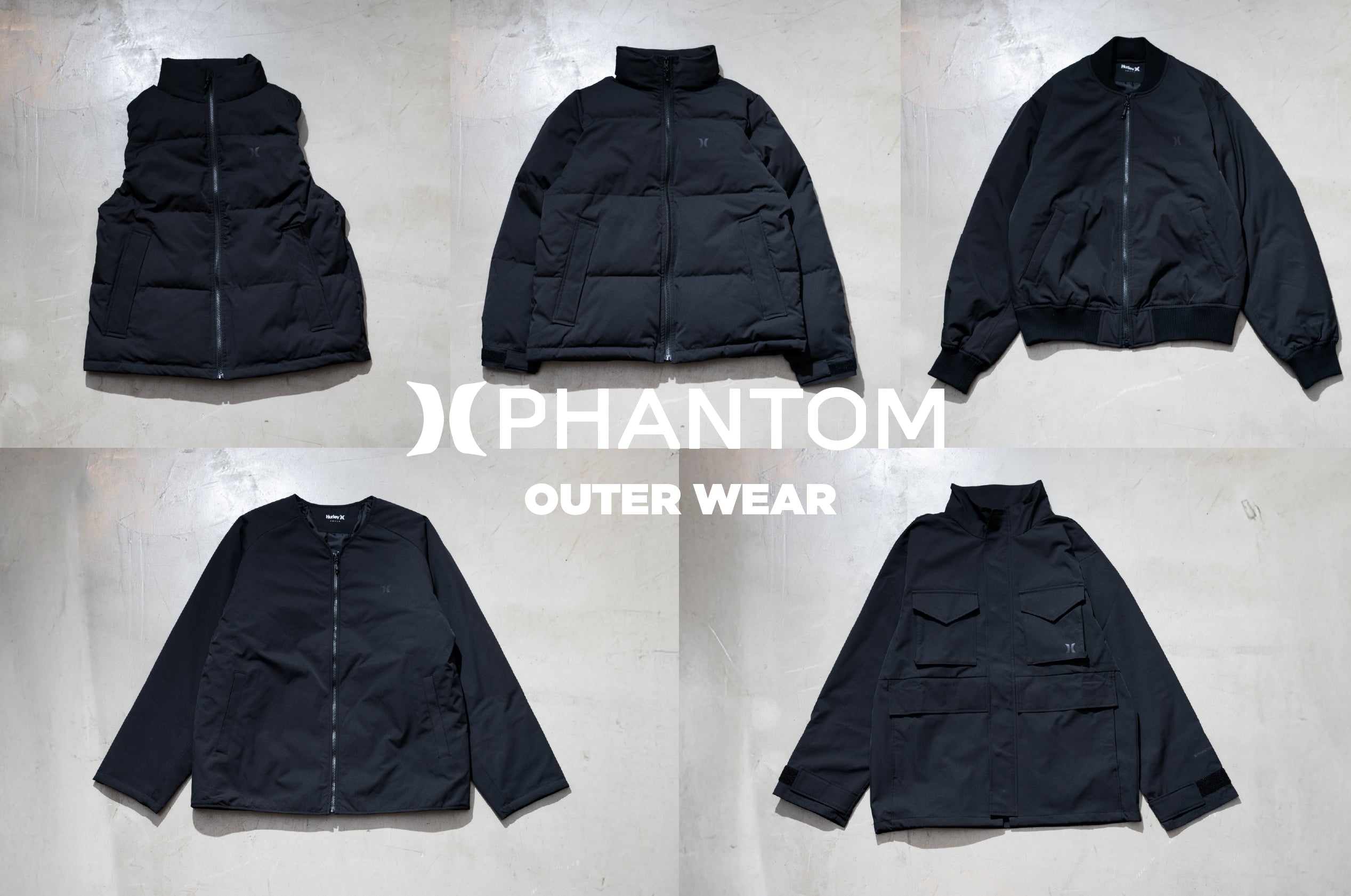 半額！新品未使用タグ付Hurley　スプリングkids14 women xs〜s レディース 新商品｜ Hurley （ハーレー Japan） ｜公式