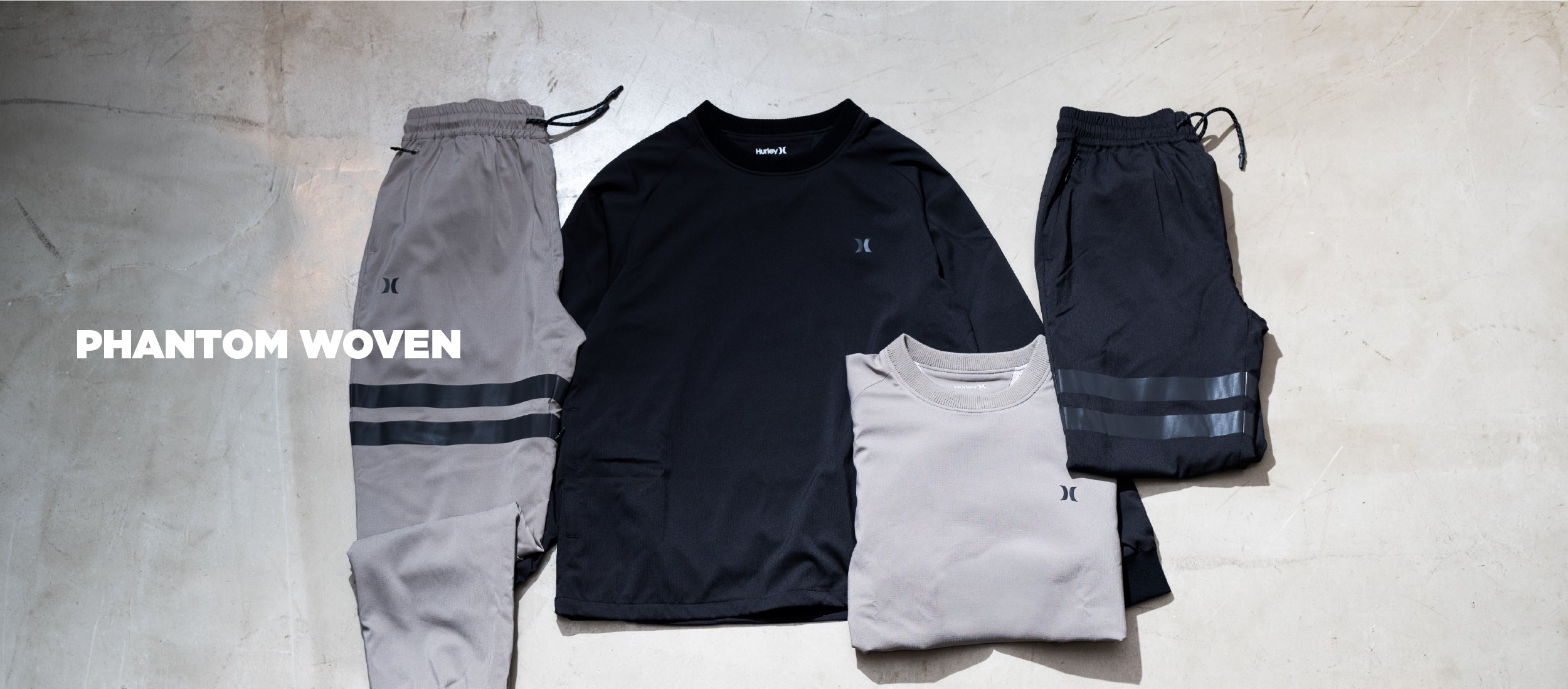 Hurley｜ハーレー公式】Hurley Japan オフィシャルオンライン