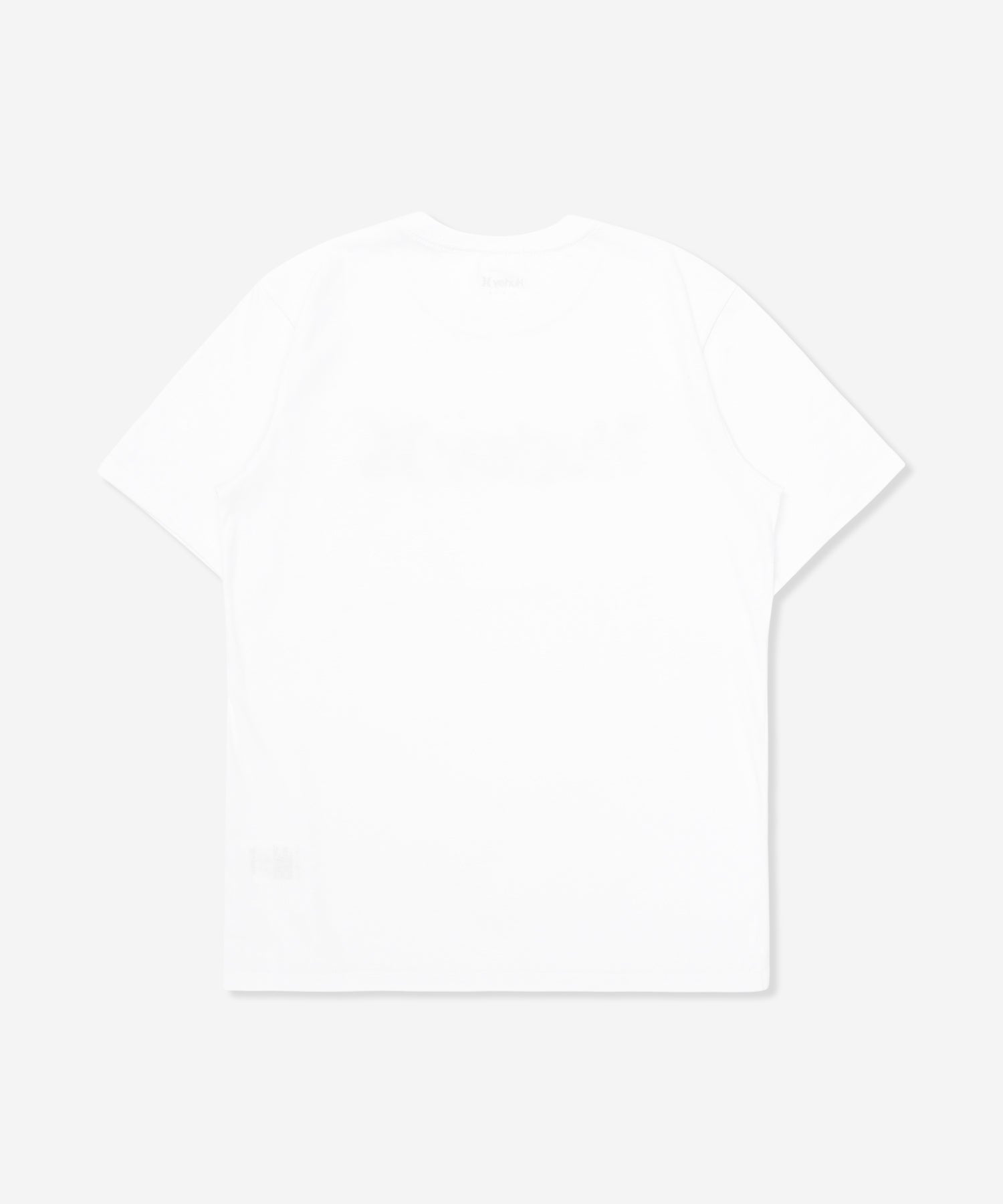 【直営店限定】ONE AND ONLY SAKURA SHORTSLEEVE TEE メンズ/Tシャツ/レギュラーフィット