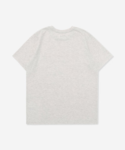【直営店限定】ONE AND ONLY SINGLE FLOWER TEE メンズ/Tシャツ/レギュラーフィット