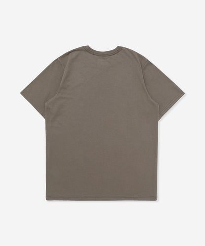 【直営店限定】ONE AND ONLY SINGLE FLOWER TEE メンズ/Tシャツ/レギュラーフィット