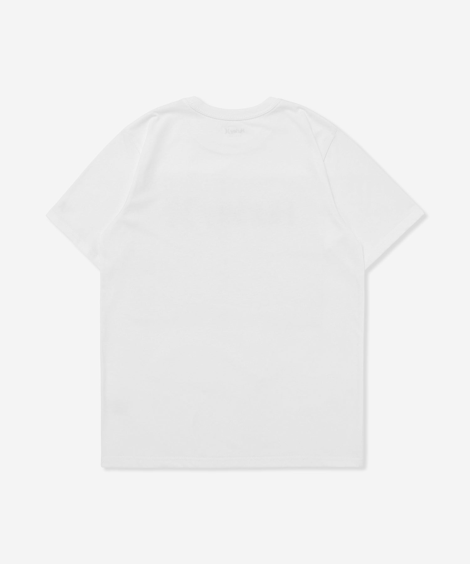 【直営店限定】ONE AND ONLY SINGLE FLOWER TEE メンズ/Tシャツ/レギュラーフィット