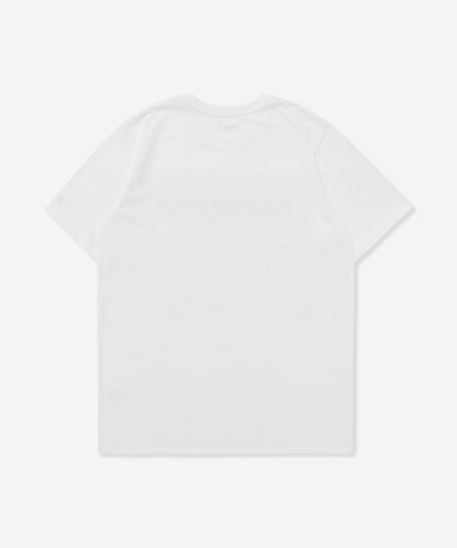 【直営店限定】ONE AND ONLY SINGLE FLOWER TEE メンズ/Tシャツ/レギュラーフィット