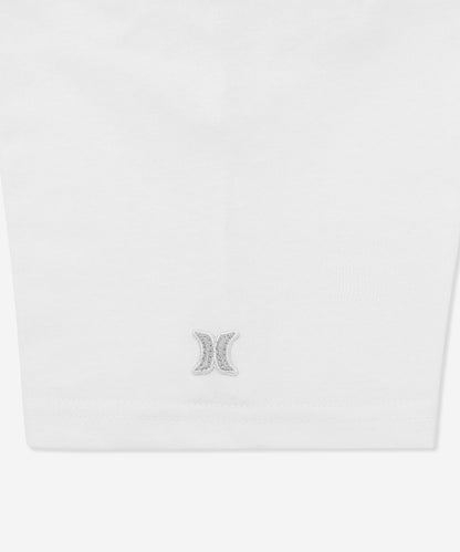 【直営店限定】ONE AND ONLY SINGLE FLOWER TEE メンズ/Tシャツ/レギュラーフィット