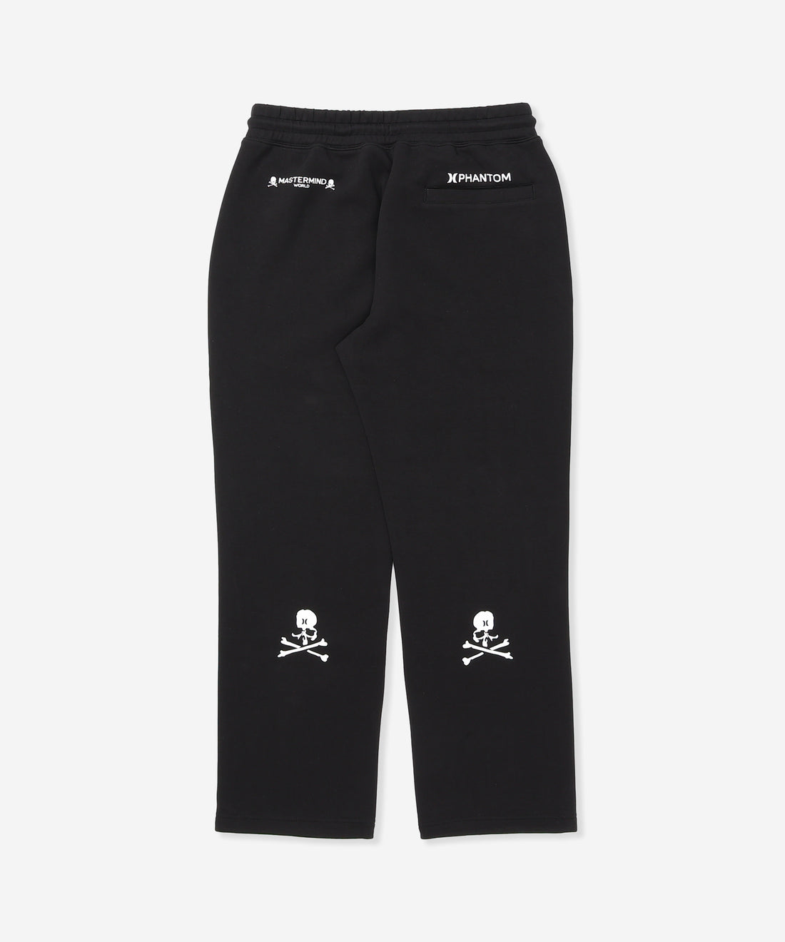 【NEW】MASTERMIND PHANTOM SWEAT PANTS メンズ/パンツ/オーバーサイズフィット