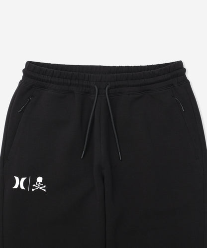 【NEW】MASTERMIND PHANTOM SWEAT PANTS メンズ/パンツ/オーバーサイズフィット