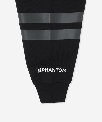 【NEW】MASTERMIND PHANTOM SWEAT FULL ZIP HOODIE メンズ/フリース・フーディー/オーバーサイズフィット