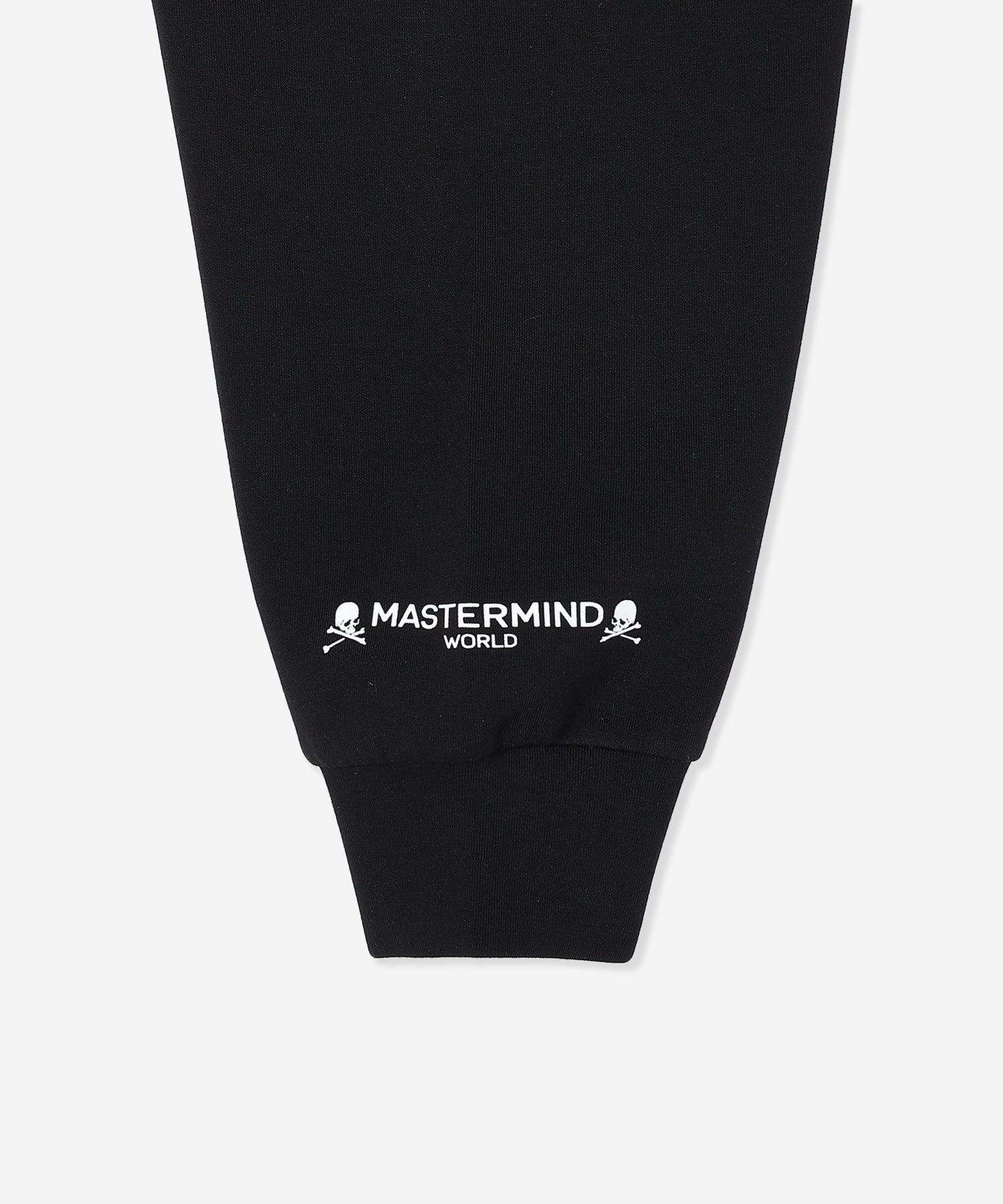 【NEW】MASTERMIND PHANTOM SWEAT FULL ZIP HOODIE メンズ/フリース・フーディー/オーバーサイズフィット