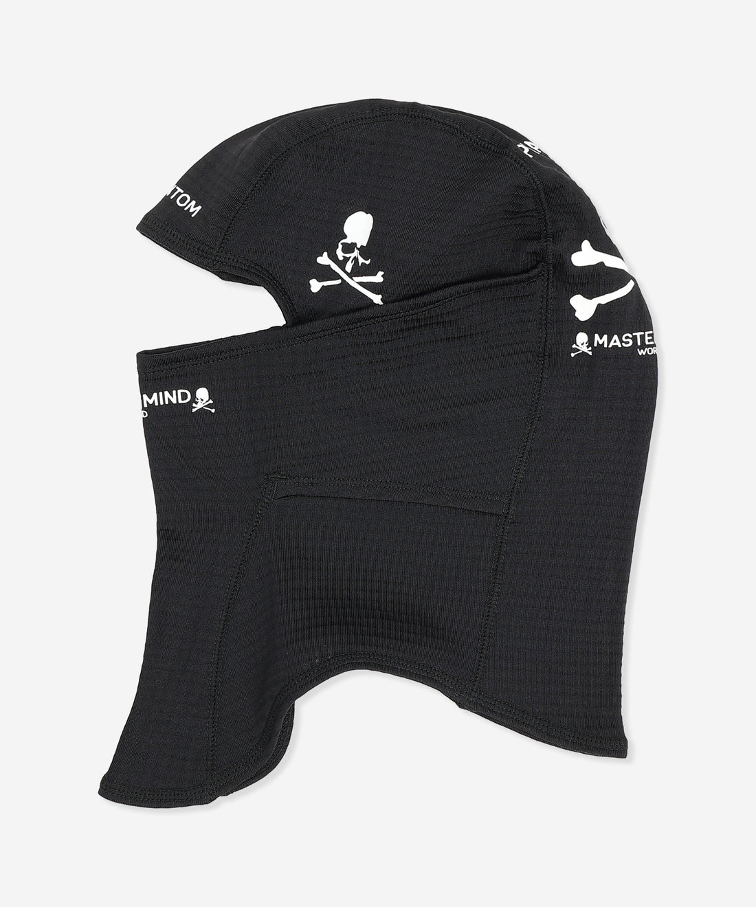 【NEW】MASTERMIND PHANTOM WAFFLE INNER BALACLAVA メンズ/バラクラバ