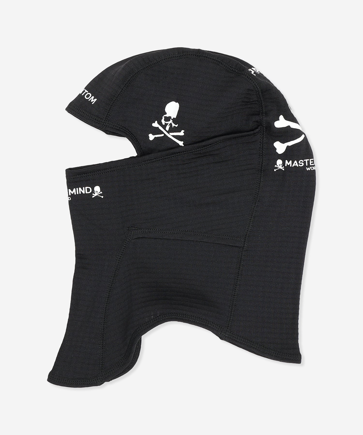 【NEW】MASTERMIND PHANTOM WAFFLE INNER BALACLAVA メンズ/バラクラバ