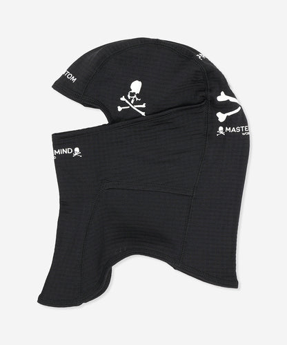 【NEW】MASTERMIND PHANTOM WAFFLE INNER BALACLAVA メンズ/バラクラバ