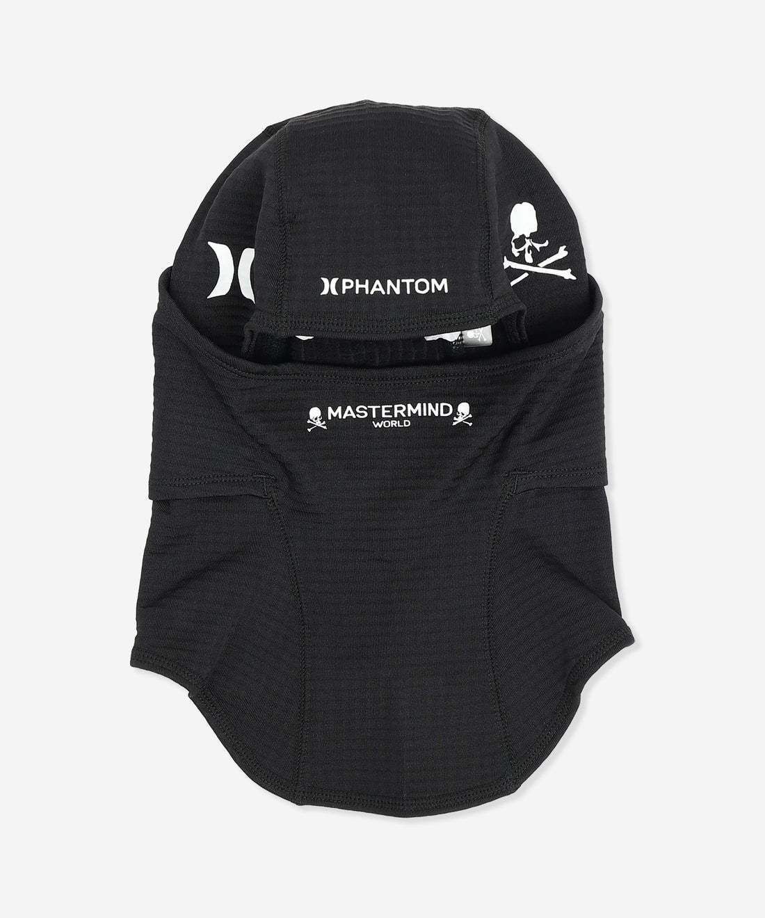 【NEW】MASTERMIND PHANTOM WAFFLE INNER BALACLAVA メンズ/バラクラバ