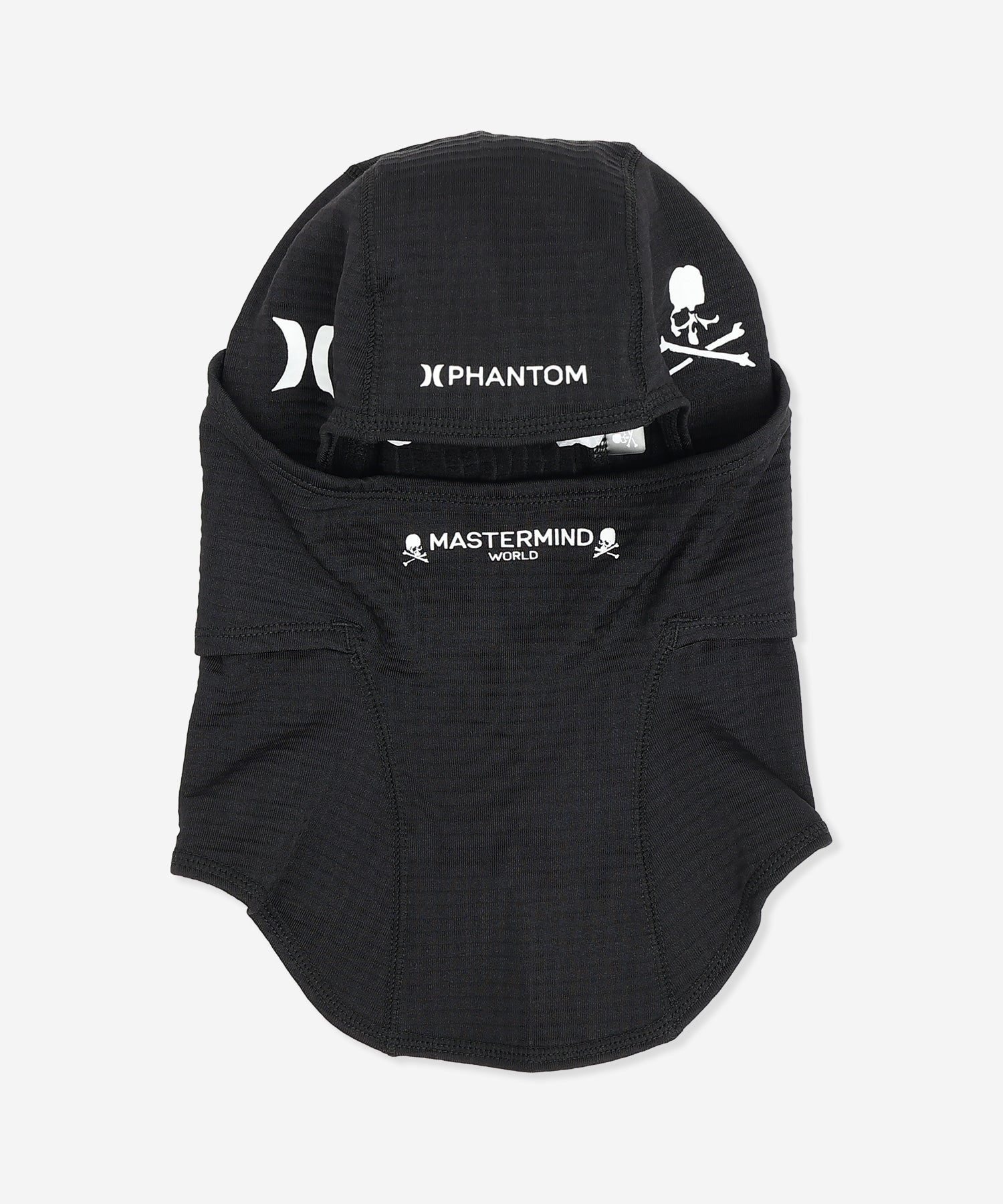 【NEW】MASTERMIND PHANTOM WAFFLE INNER BALACLAVA メンズ/バラクラバ