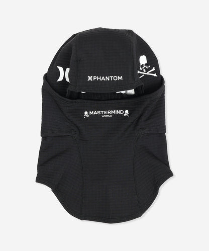 【NEW】MASTERMIND PHANTOM WAFFLE INNER BALACLAVA メンズ/バラクラバ