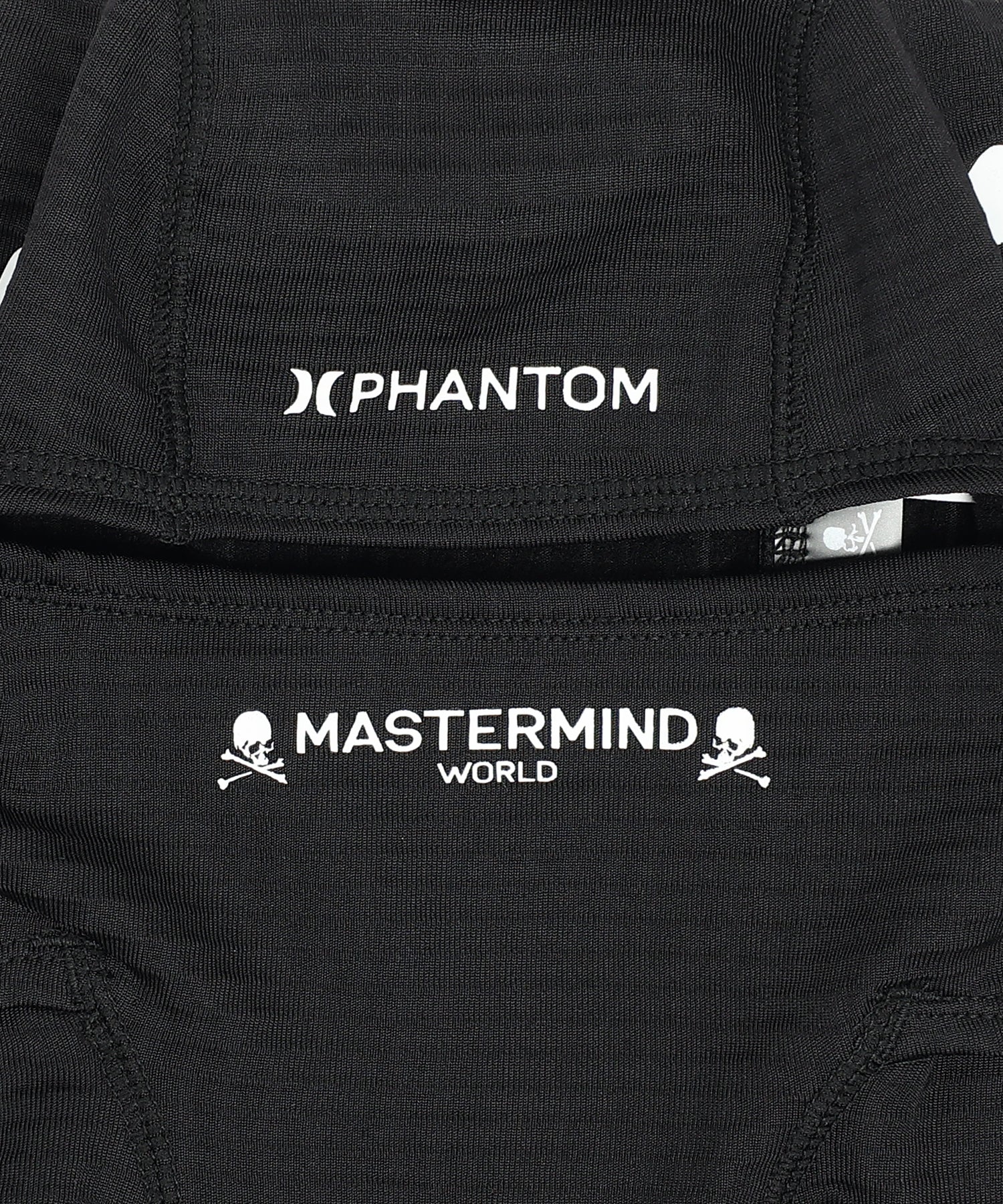 【NEW】MASTERMIND PHANTOM WAFFLE INNER BALACLAVA メンズ/バラクラバ