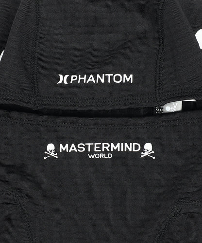 【NEW】MASTERMIND PHANTOM WAFFLE INNER BALACLAVA メンズ/バラクラバ