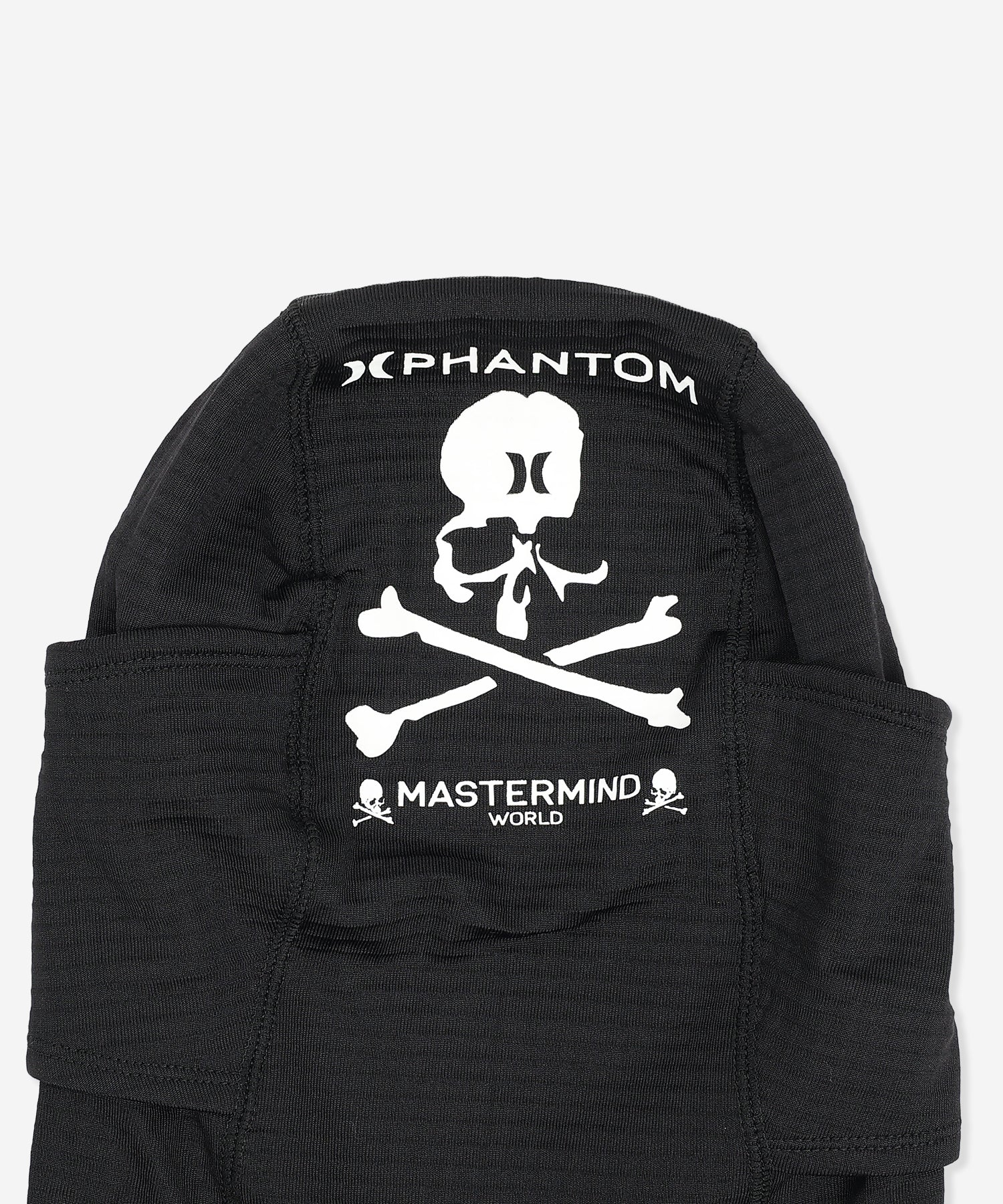 【NEW】MASTERMIND PHANTOM WAFFLE INNER BALACLAVA メンズ/バラクラバ