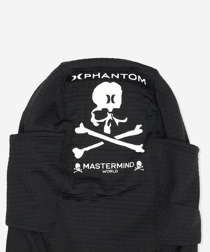 【NEW】MASTERMIND PHANTOM WAFFLE INNER BALACLAVA メンズ/バラクラバ