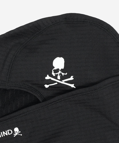 【NEW】MASTERMIND PHANTOM WAFFLE INNER BALACLAVA メンズ/バラクラバ