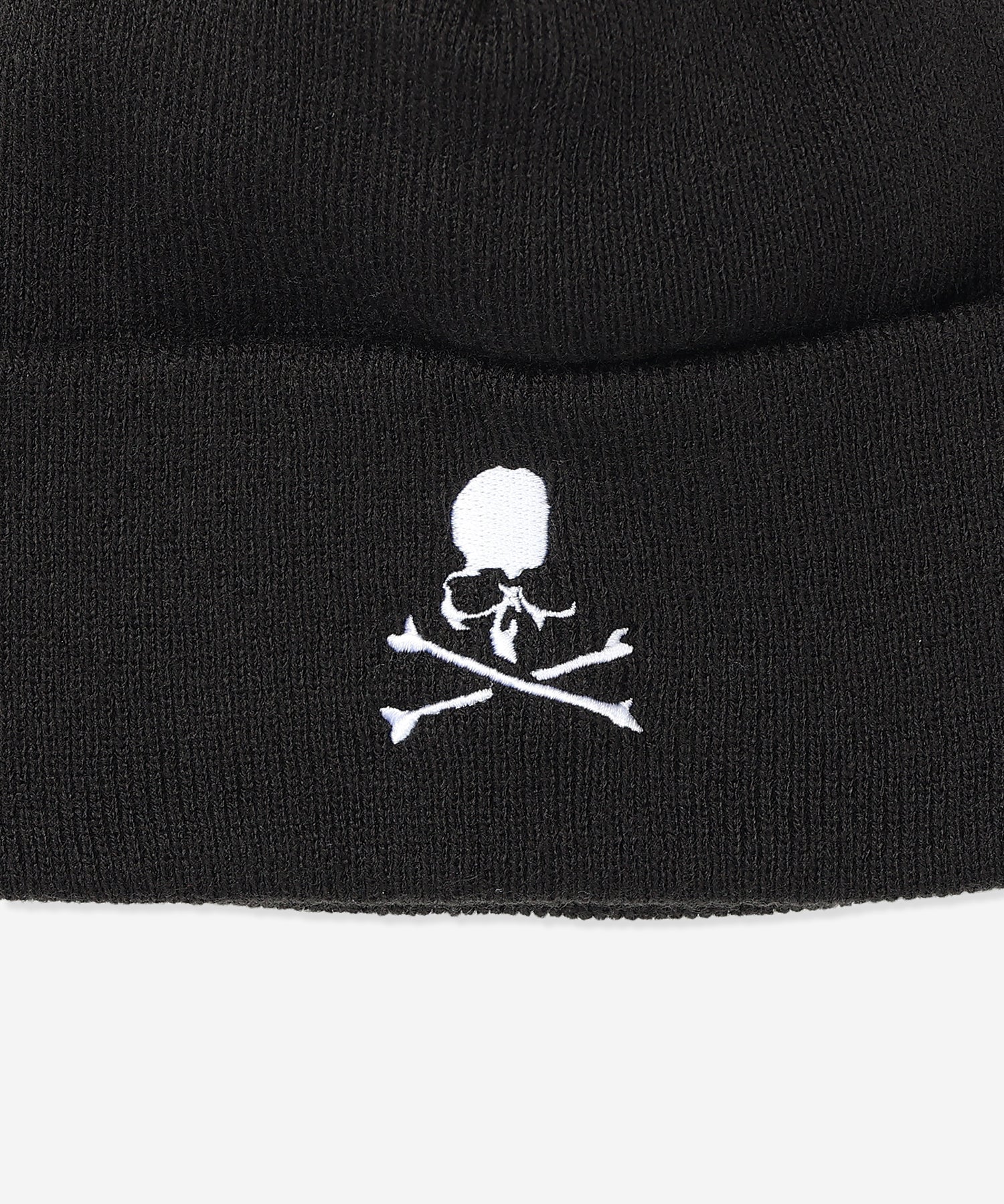 【NEW】MASTERMIND KNIT CAP メンズ/ビーニー・ニットキャップ