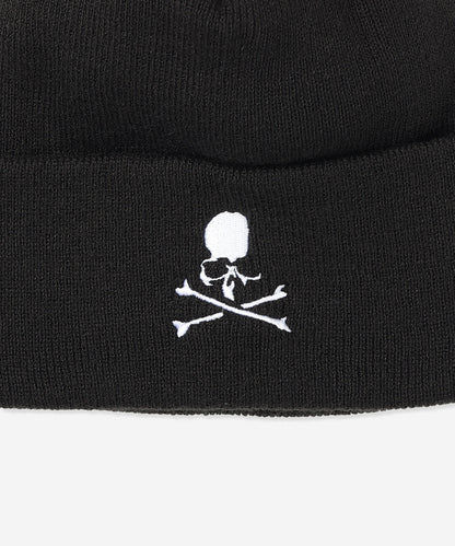 【NEW】MASTERMIND KNIT CAP メンズ/ビーニー・ニットキャップ