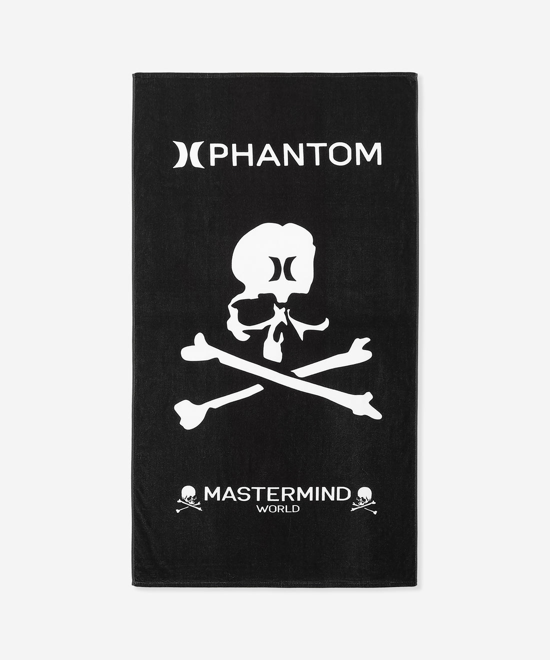 MASTERMIND BEACH TOWEL タオル