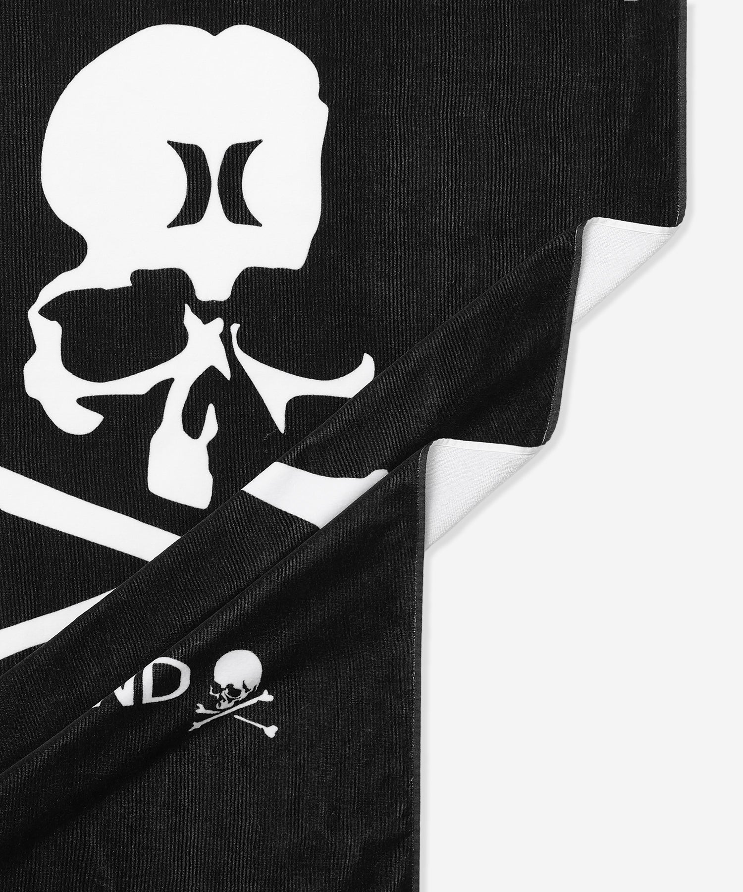タオル Mastermind World Hurley Beach Towel Mastermind World Hurley Beach Towel