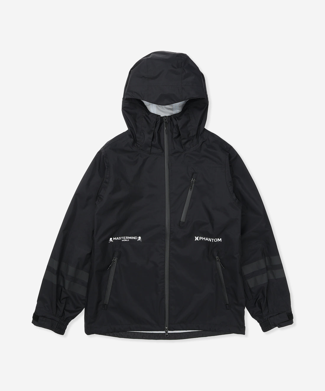 【NEW】MASTERMIND PHANTOM SNOW OUTER JACKET メンズ/スノージャケット/レギュラーフィット