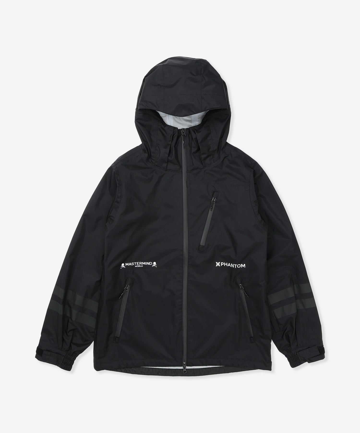【NEW】MASTERMIND PHANTOM SNOW OUTER JACKET メンズ/スノージャケット/レギュラーフィット