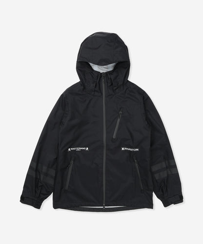 【NEW】MASTERMIND PHANTOM SNOW OUTER JACKET メンズ/スノージャケット/レギュラーフィット
