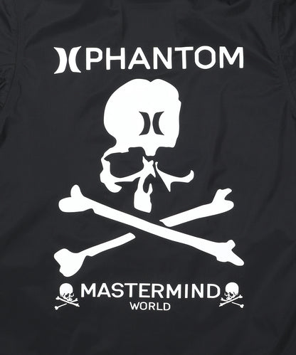 【NEW】MASTERMIND PHANTOM SNOW OUTER JACKET メンズ/スノージャケット/レギュラーフィット