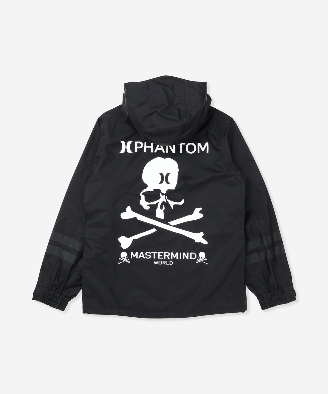 【NEW】MASTERMIND PHANTOM SNOW OUTER JACKET メンズ/スノージャケット/レギュラーフィット