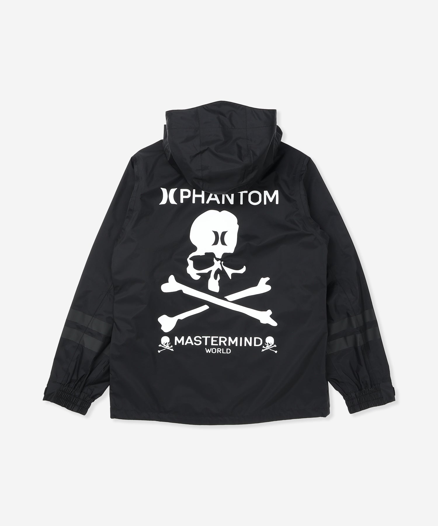 【NEW】MASTERMIND PHANTOM SNOW OUTER JACKET メンズ/スノージャケット/レギュラーフィット