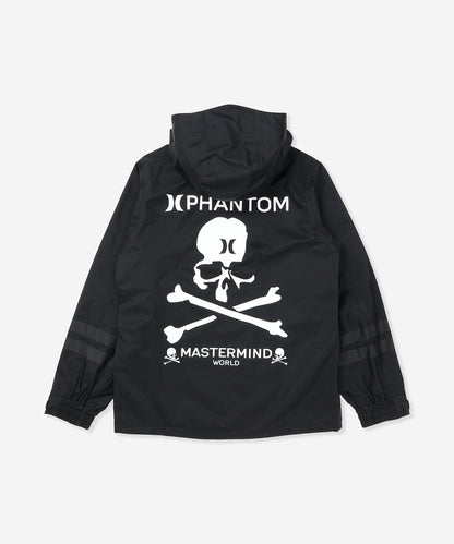 【NEW】MASTERMIND PHANTOM SNOW OUTER JACKET メンズ/スノージャケット/レギュラーフィット